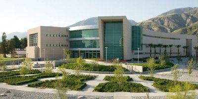 California State University San Bernardino